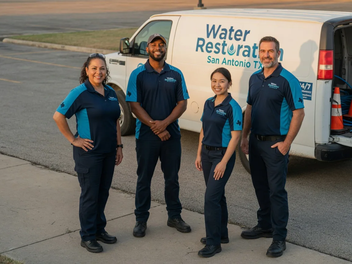 Water Damage Repair company in Merritt Island, FL